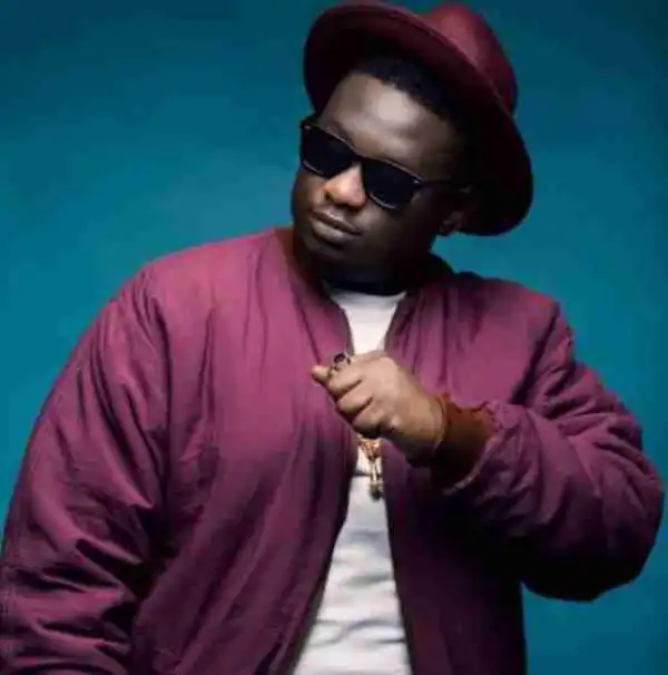 Wande Coal - Maradona (Cover)
